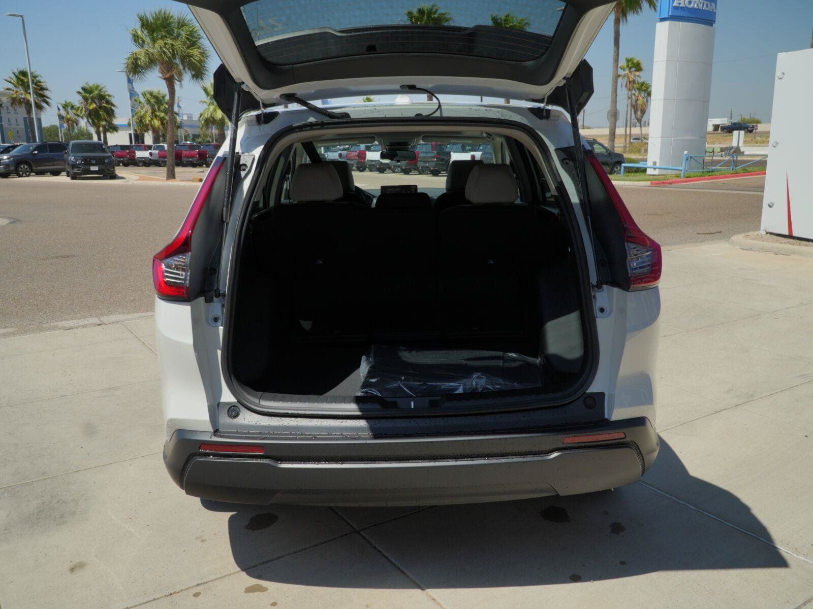 New 2026 Honda CR-V EX image 7