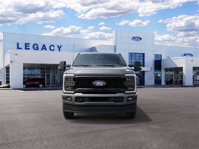 New 2027 Ford F250 XL w/ STX Appearance Package AWD/4WD image 3