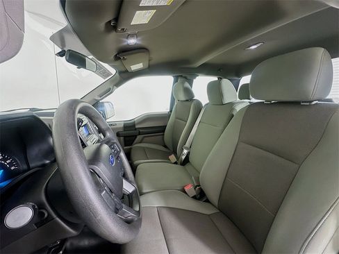 Used 2018 Ford F150 XL w/ Equipment Group 101A Mid image 14