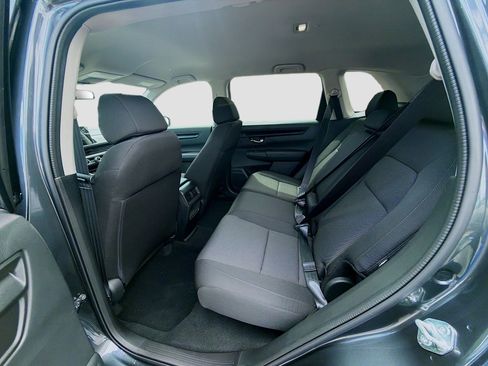 New 2026 Honda CR-V LX image 19