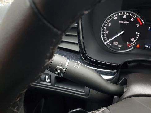 Certified 2023 Cadillac XT5 Premium Luxury image 26