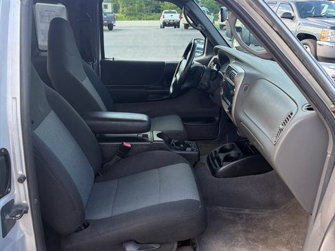 Used 2003 Ford Ranger Edge AWD/4WD image 12