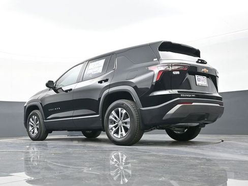 New 2026 Chevrolet Equinox LT w/ Convenience Package II AWD/4WD image 43
