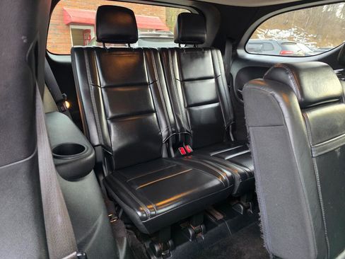 Used 2015 Dodge Durango Limited image 17