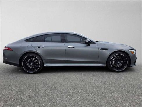 Used 2021 Mercedes-Benz AMG GT 53 image 2