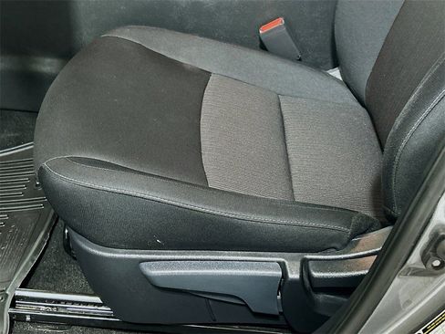 Used 2024 Nissan Sentra SV w/ All-Weather Package image 16