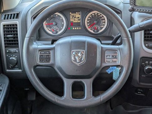 Used 2014 RAM 1500 Tradesman w/ Popular Equipment Group image 11