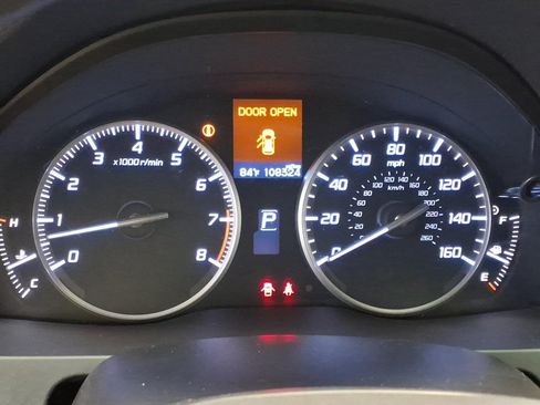 Used 2015 Acura RDX FWD image 11