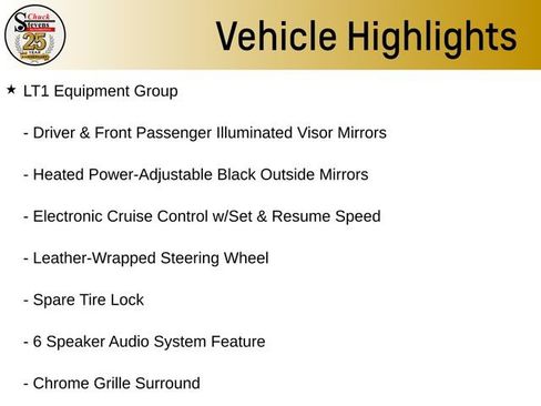 Used 2011 Chevrolet Silverado 1500 LT w/ Regional Value Package image 8