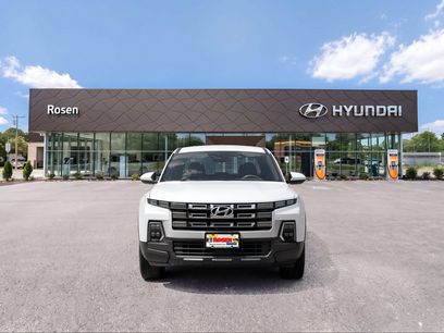 New 2026 Hyundai Santa Cruz SE
