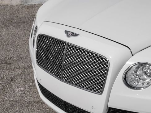 Used 2016 Bentley Flying Spur V8 AWD/4WD image 64