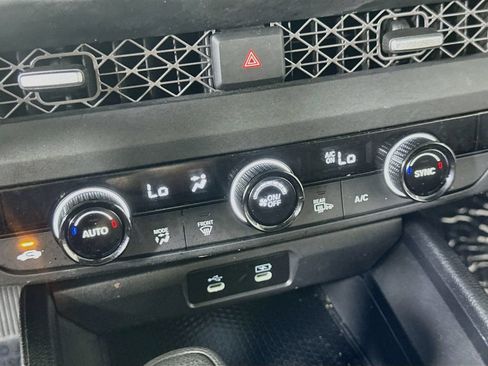 Used 2025 Honda Accord SE image 25