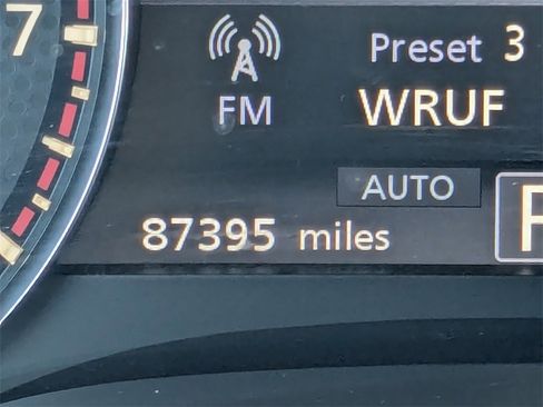 Used 2022 Nissan Armada SV w/ Cargo Package image 27