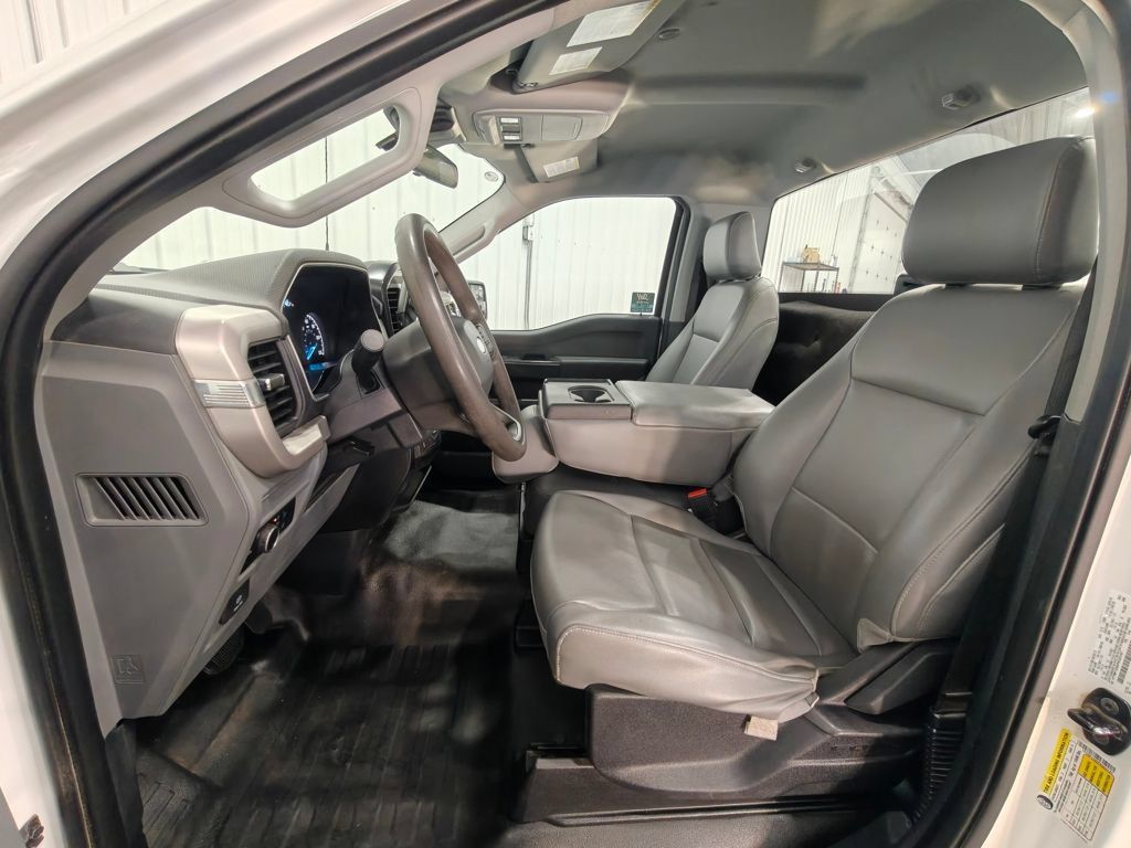Used 2023 Ford F150 XL AWD/4WD image 24