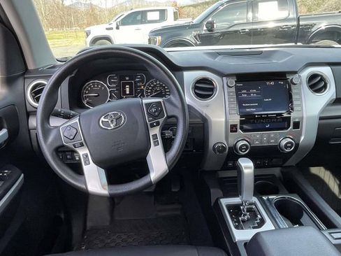 Used 2021 Toyota Tundra SR5 image 12