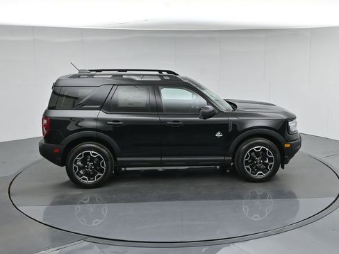 New 2026 Ford Bronco Sport Outer Banks w/ Outer Banks Tech Package+ AWD/4WD image 39