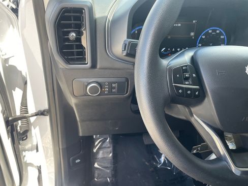 Used 2022 Ford Bronco Sport image 14