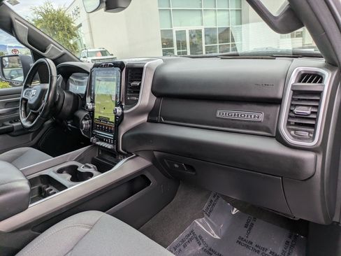 Used 2021 RAM 1500 Big Horn AWD/4WD image 32