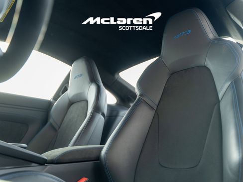 Used 2022 Porsche 911 GT3 image 27