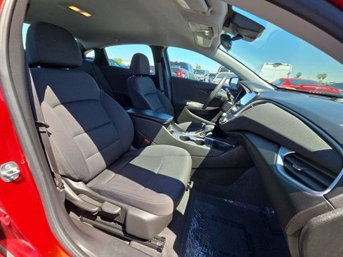 Used 2024 Chevrolet Malibu LT FWD image 26
