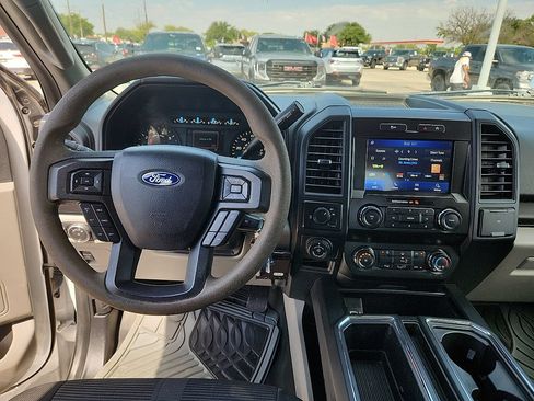 Used 2020 Ford F150 XL w/ Equipment Group 101A Mid RWD image 6