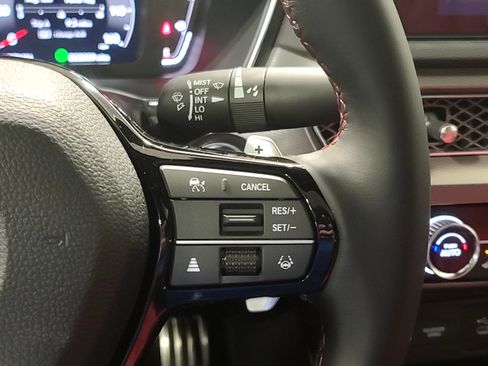 Used 2026 Acura Integra A-Spec FWD image 23
