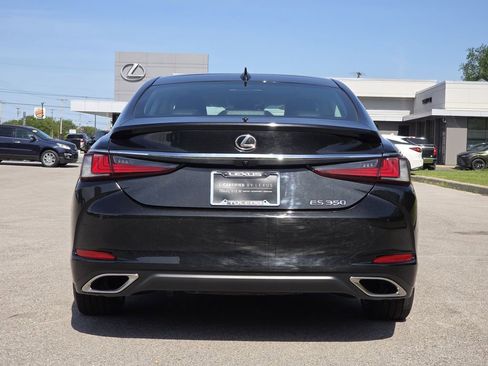 Used 2023 Lexus ES 350 w/ Accessory Package (Z1) FWD image 7