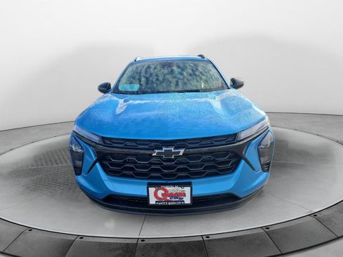 New 2026 Chevrolet Trax LT w/ Driver Confidence Package image 8