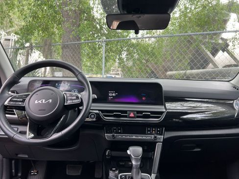 Used 2025 Kia Seltos S image 34