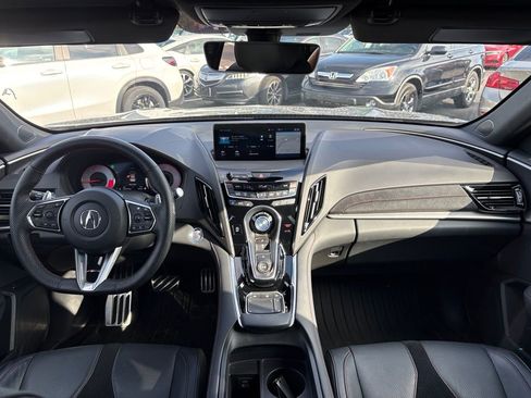 Used 2023 Acura RDX A-Spec AWD/4WD image 14