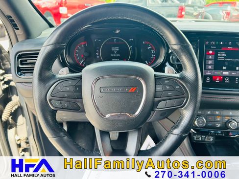 Used 2022 Dodge Durango R/T AWD/4WD image 26