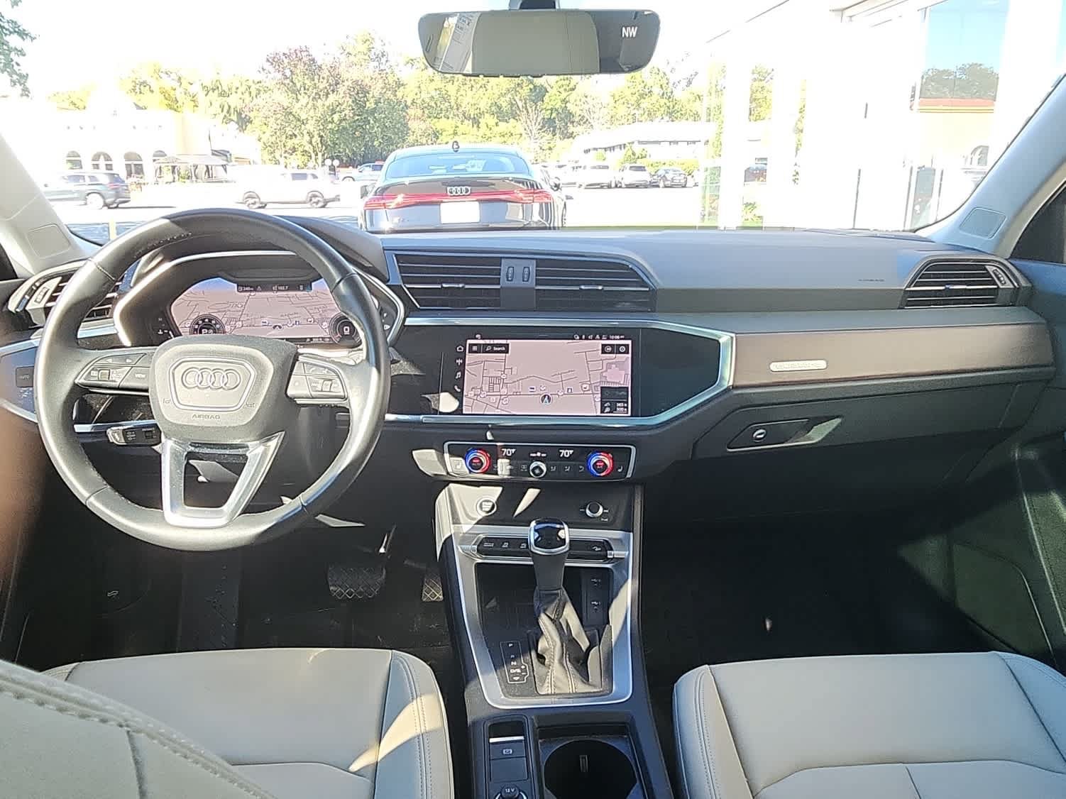 Used 2024 Audi Q3 2.0T Premium Plus AWD/4WD image 26