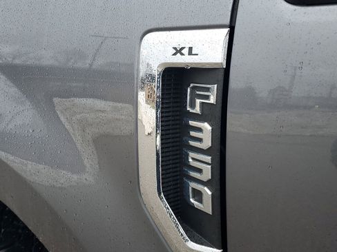 Certified 2021 Ford F350 XL w/ XL Value Package RWD image 7