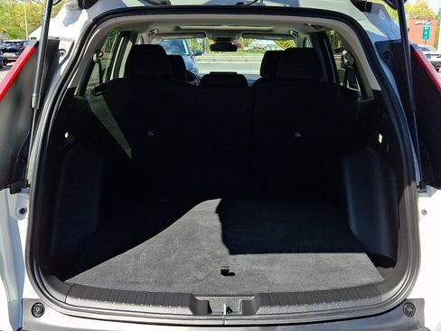 Used 2024 Honda CR-V EX image 28