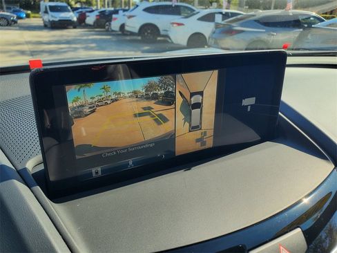 Used 2024 Acura RDX SH-AWD w/ Advance Package image 30