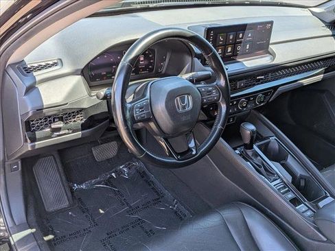 Used 2024 Honda Accord EX-L image 10