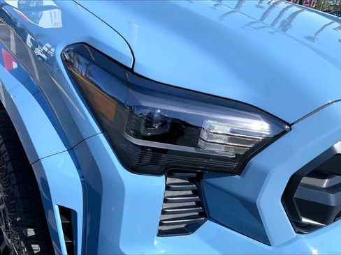 New 2026 Toyota Tacoma SR5 AWD/4WD image 13