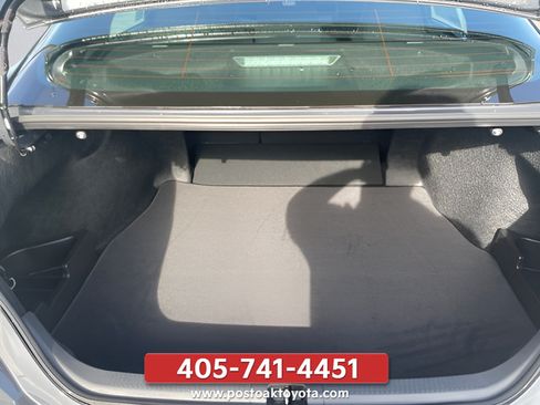 New 2026 Toyota Camry SE w/ Convenience Package FWD image 12