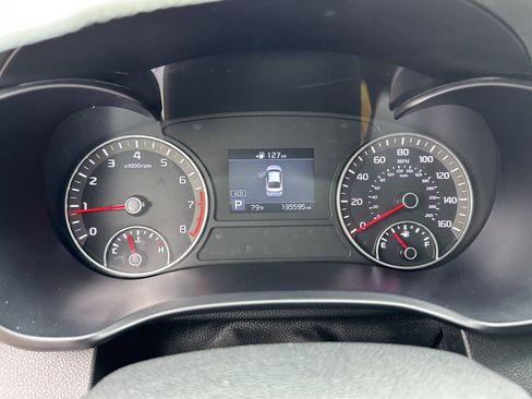 Used 2019 Kia Optima LX image 18