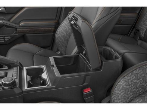 New 2026 Toyota Tacoma Limited AWD/4WD image 16