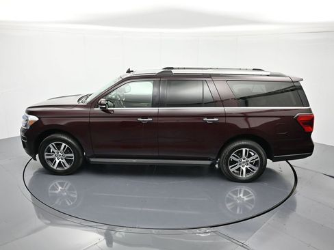 Used 2024 Ford Expedition Max Limited RWD image 37