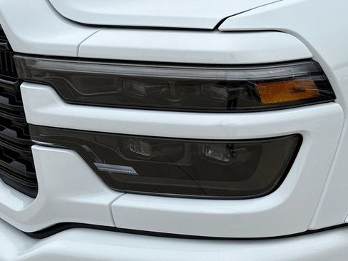 New 2026 RAM 3500 Limited AWD/4WD image 4