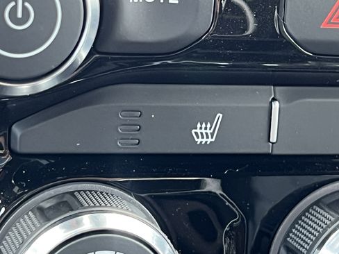 New 2026 RAM 1500 Big Horn AWD/4WD image 19