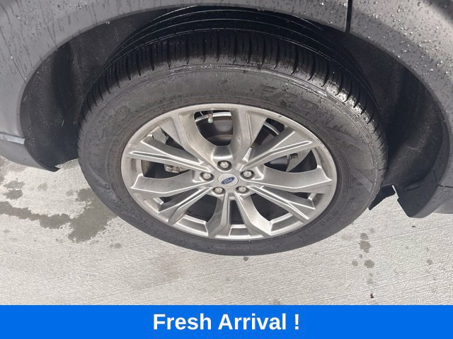 Used 2022 Ford Explorer XLT w/ Equipment Group 202A RWD image 22