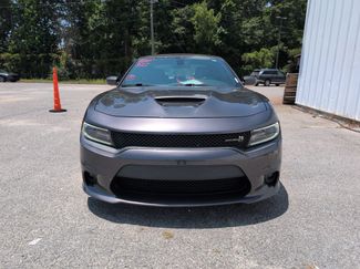 Used 2016 Dodge Charger R/T Scat Pack w/ Beats Audio Group RWD video 3