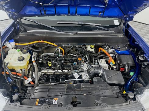 Used 2023 Ford Maverick XLT FWD image 31