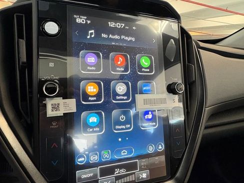 New 2026 Subaru Crosstrek 2.0i Premium image 16