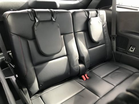 New 2025 Ford Explorer ST w/ Sun And Sound Package image 23