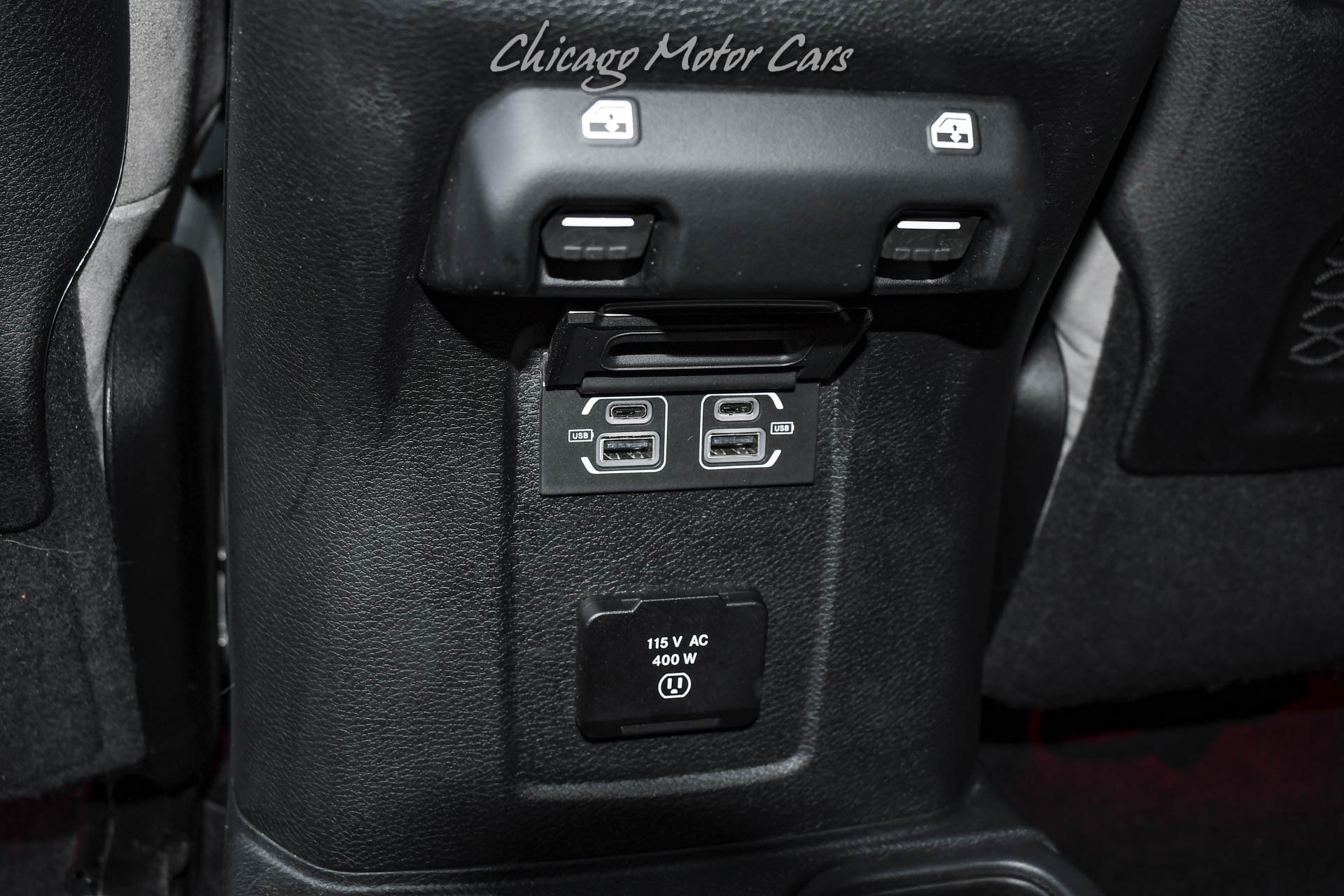 Used 2021 Jeep Gladiator Overland w/ Popular Equipment Package AWD/4WD image 25