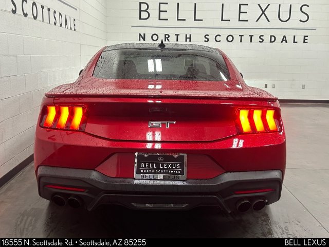 Used 2024 Ford Mustang GT Premium RWD image 6